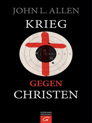 cover image of Krieg gegen Christen